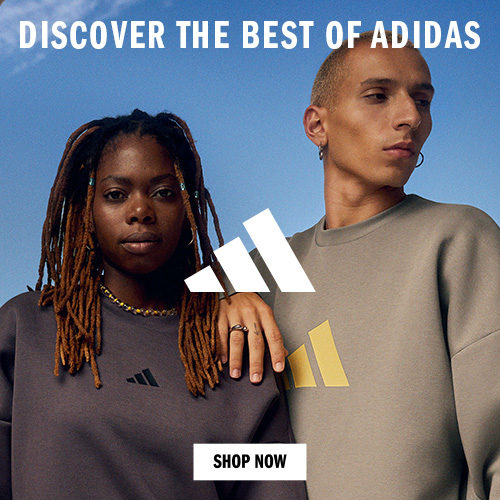 Adidas Shop Now