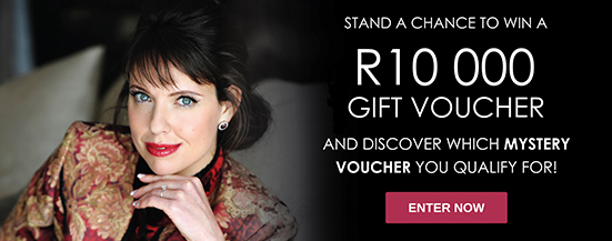 Enter the Isabella Garcia competition