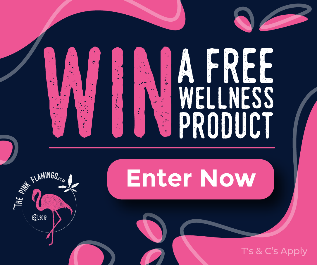 Enter The Pink Flamingo Competition