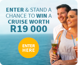 Enter the Cruise Competition