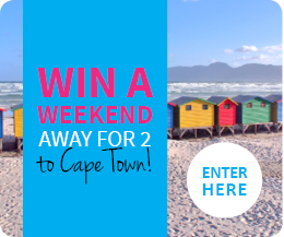 Enter the Weekend Trip Competition