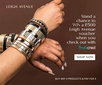 Leigh Avenue
