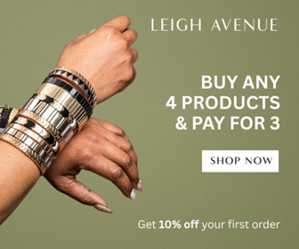 Leigh Avenue
