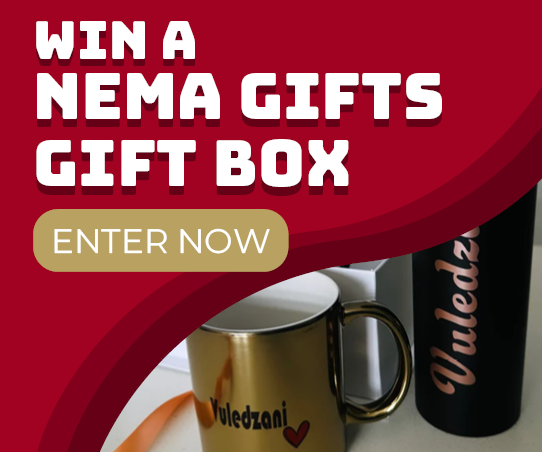 Win A Nema Gifts Gift Box