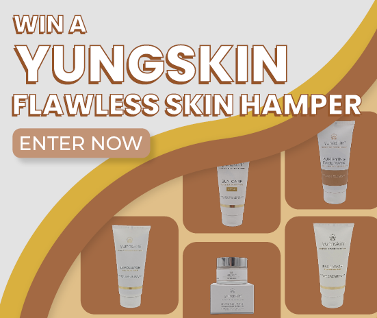 Enter the Yungskin Competition