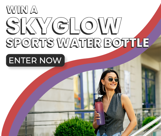 Enter the Skyglow Competition