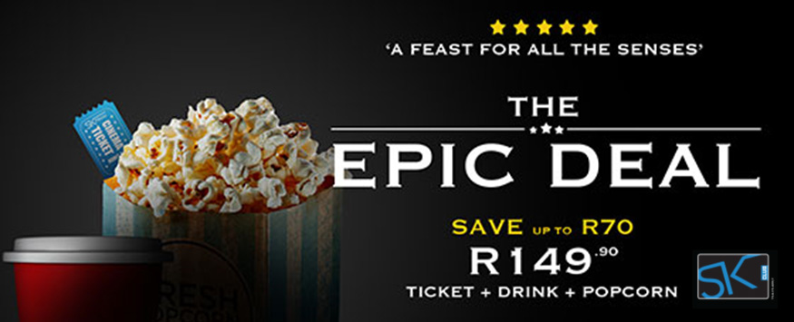 The 'Epic Deal' with Ster-Kinekor