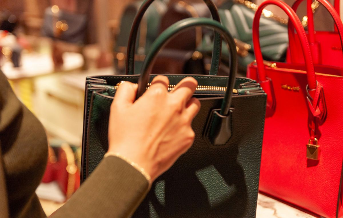 Chinese Manufacturers Spill the Tea on Luxury Goods