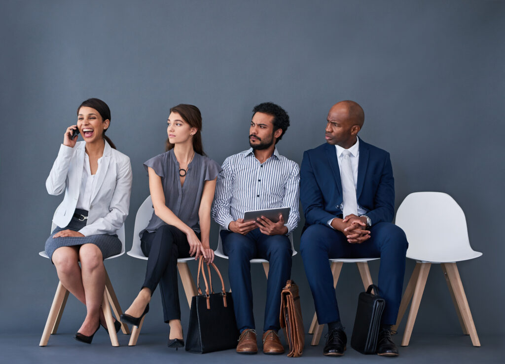How to Find the Right Job in South Africa Right Now