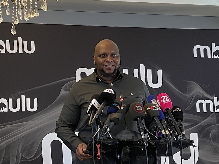Floyd Shivambu Drops Political Bombshell: What You Need to Know