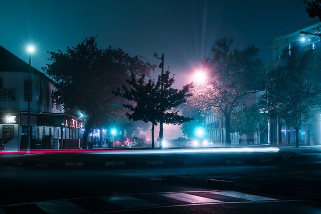 Antjie Somers - South Africa’s Mysterious Bogeyman