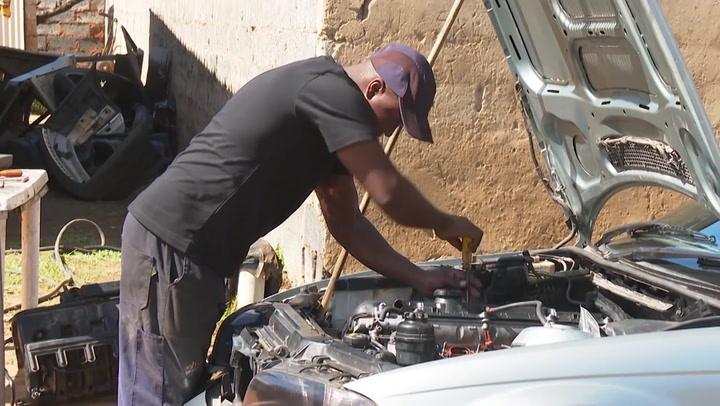 Township Mechanics Are Driving Big Change