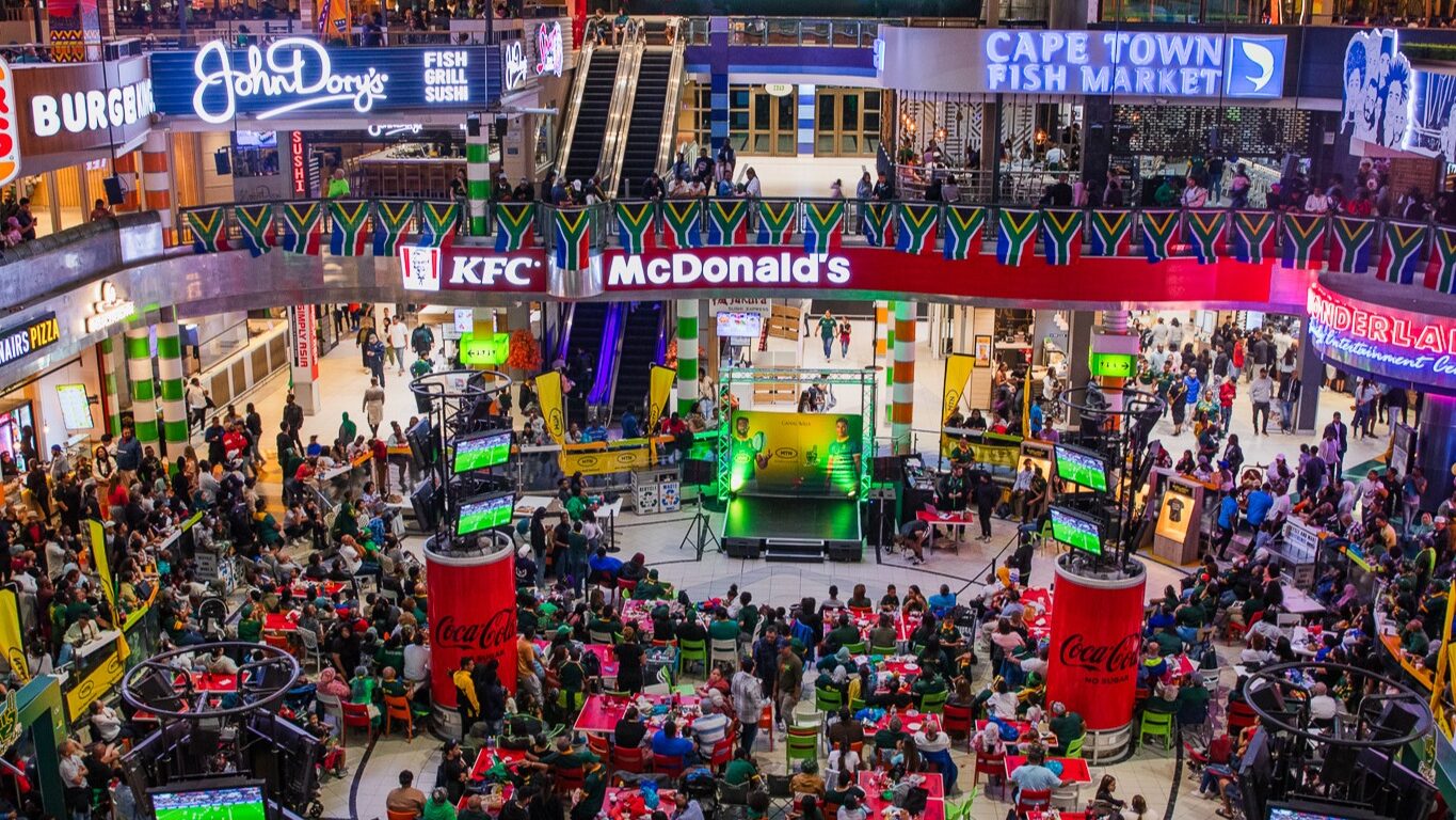 Flash Mobs, Fights and TikTok