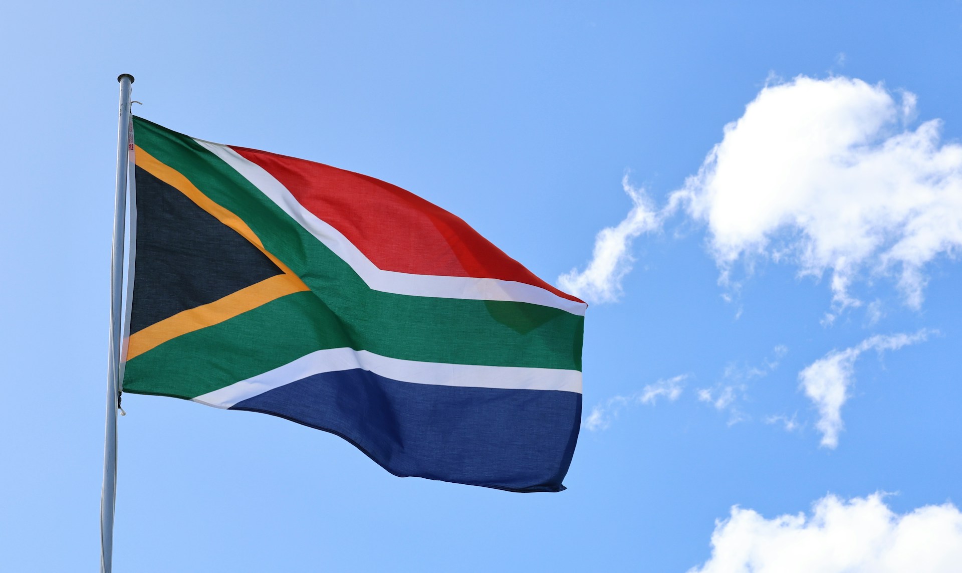 President Ramaphosa Cracks Down on Police Corruption