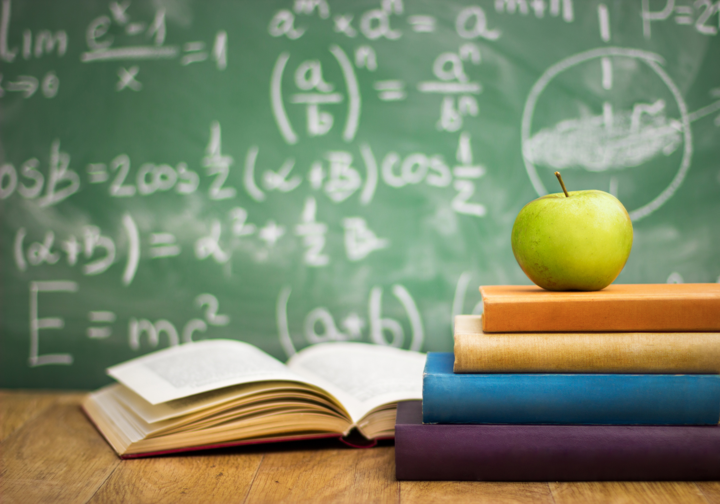 Back-to-School After the Winter Holidays