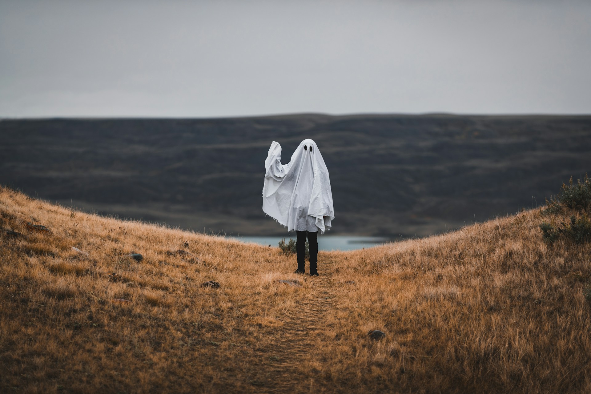 Matjiesfontein: South Africa’s Spookiest Spot