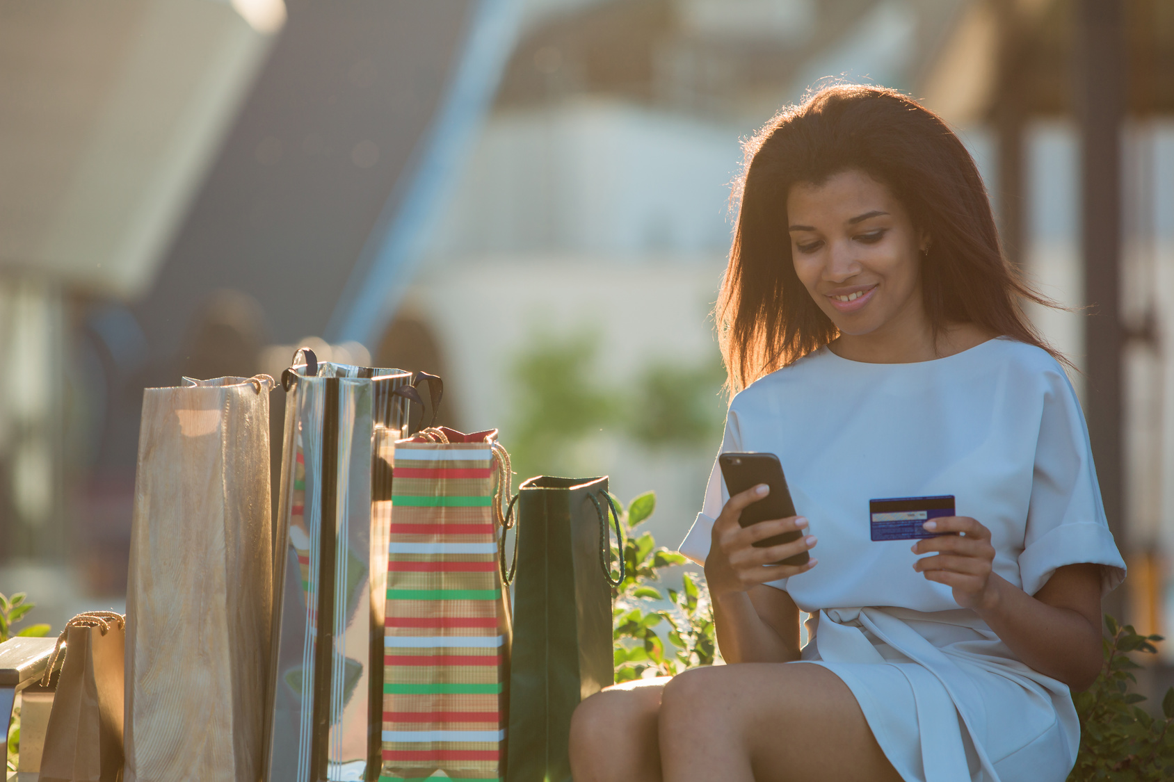 Thinking of Getting a Loan or Credit Card? Here’s the Scoop