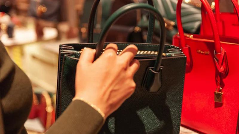 Chinese Manufacturers Spill the Tea on Luxury Goods