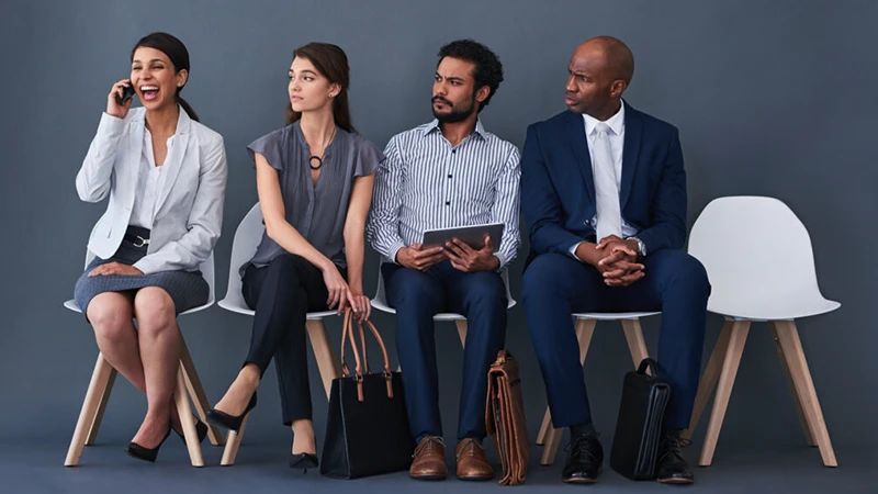 How to Find the Right Job in South Africa Right Now