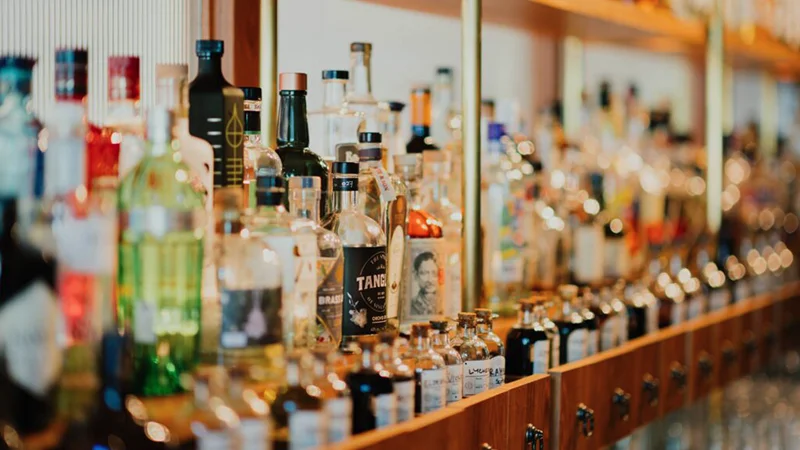 Proudly South African Drinks: A Beginner's Guide.