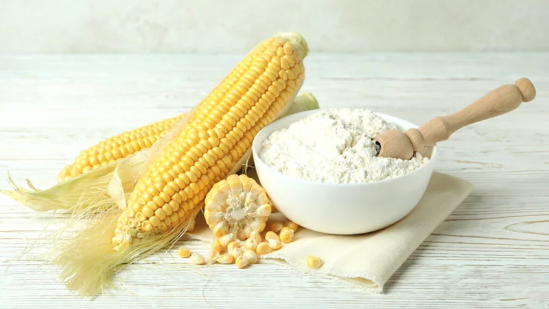 5 "Local" Foods That Aren't Actually From Around Here