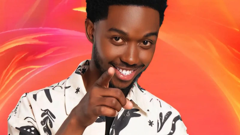 Meet Sweet Guluva – Mzansi’s Newest Music Star! 🎤✨