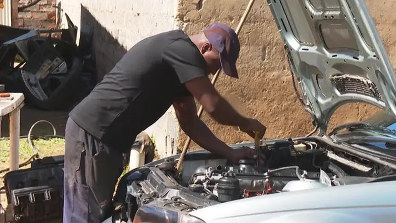 Township Mechanics Are Driving Big Change