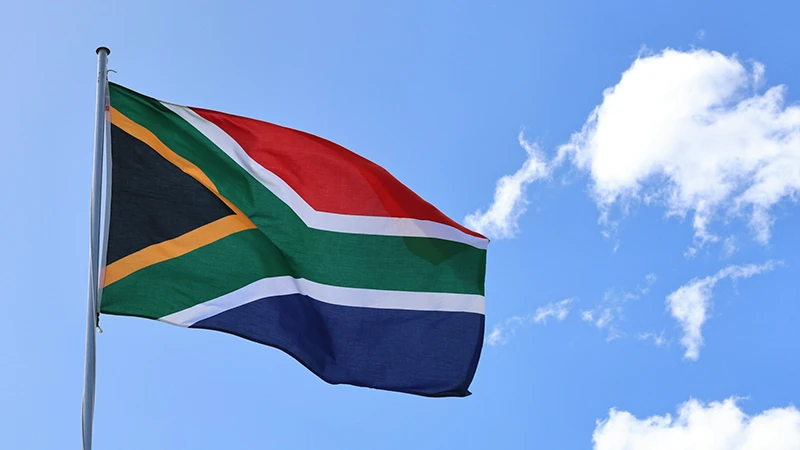 President Ramaphosa Cracks Down on Police Corruption