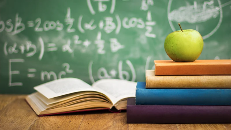 Back-to-School After the Winter Holidays