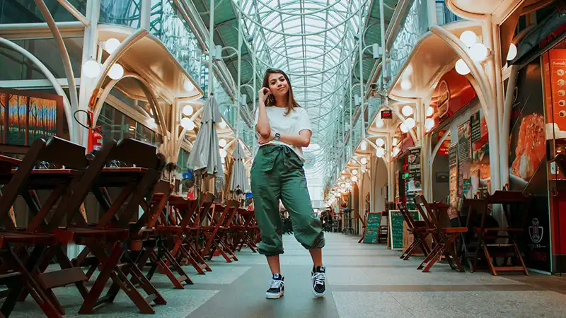 Summer 2025 Fashion: Here's What's Coming