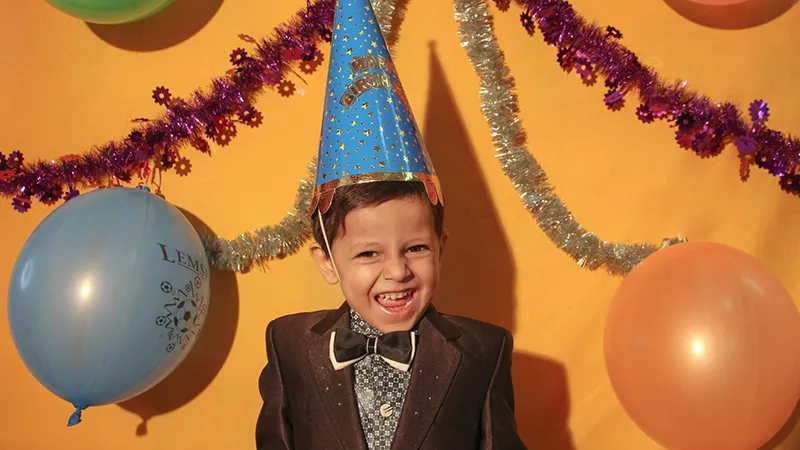 What to Bring to a Kid’s Birthday Party
