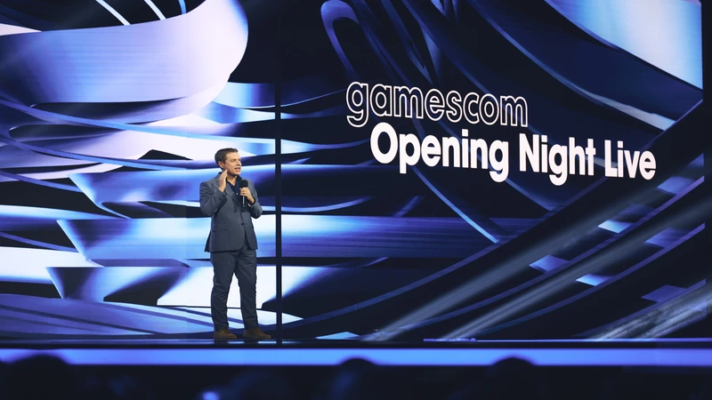 Gamescom 2025 Recap: From Bat-Bricks to Scented Screens, Here's What You Missed