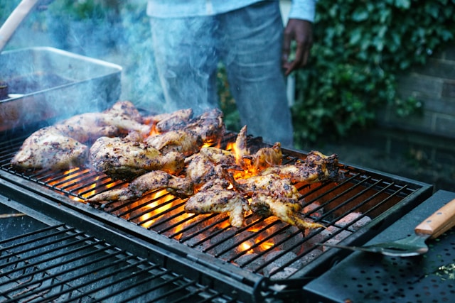 Popular Side Dishes for a Good Braai