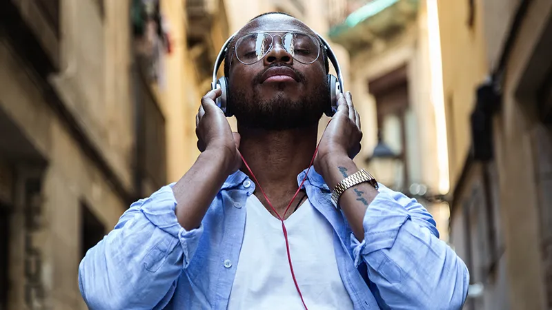 Mental Health Apps for South Africans