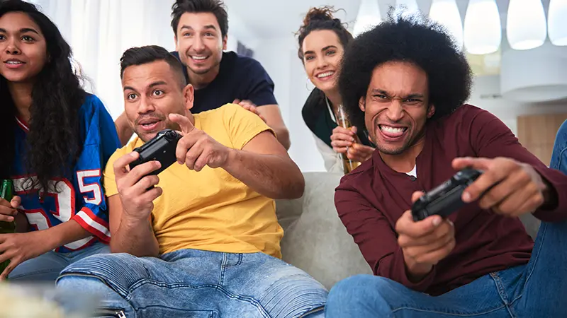 The Rise of Local Game Developers: SA Games You Should Know