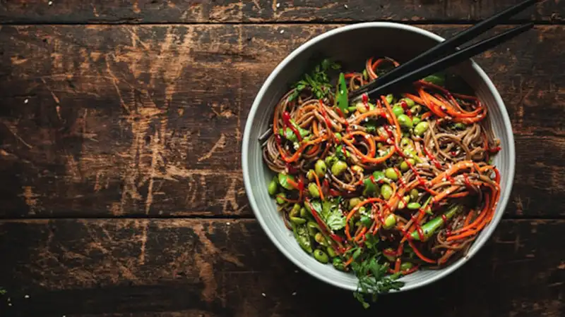 Budget Friendly Spring Recipes