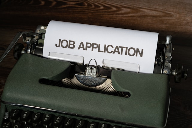 How to Write a Great CV