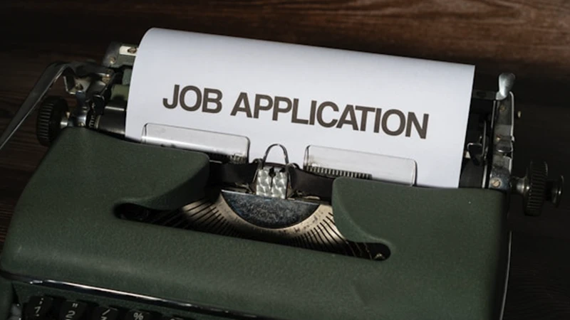 How to Write a Great CV