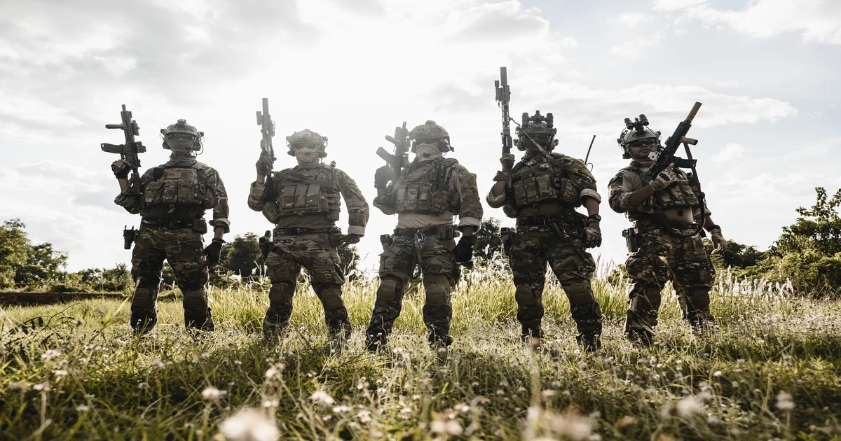 Battlefield 6 Review