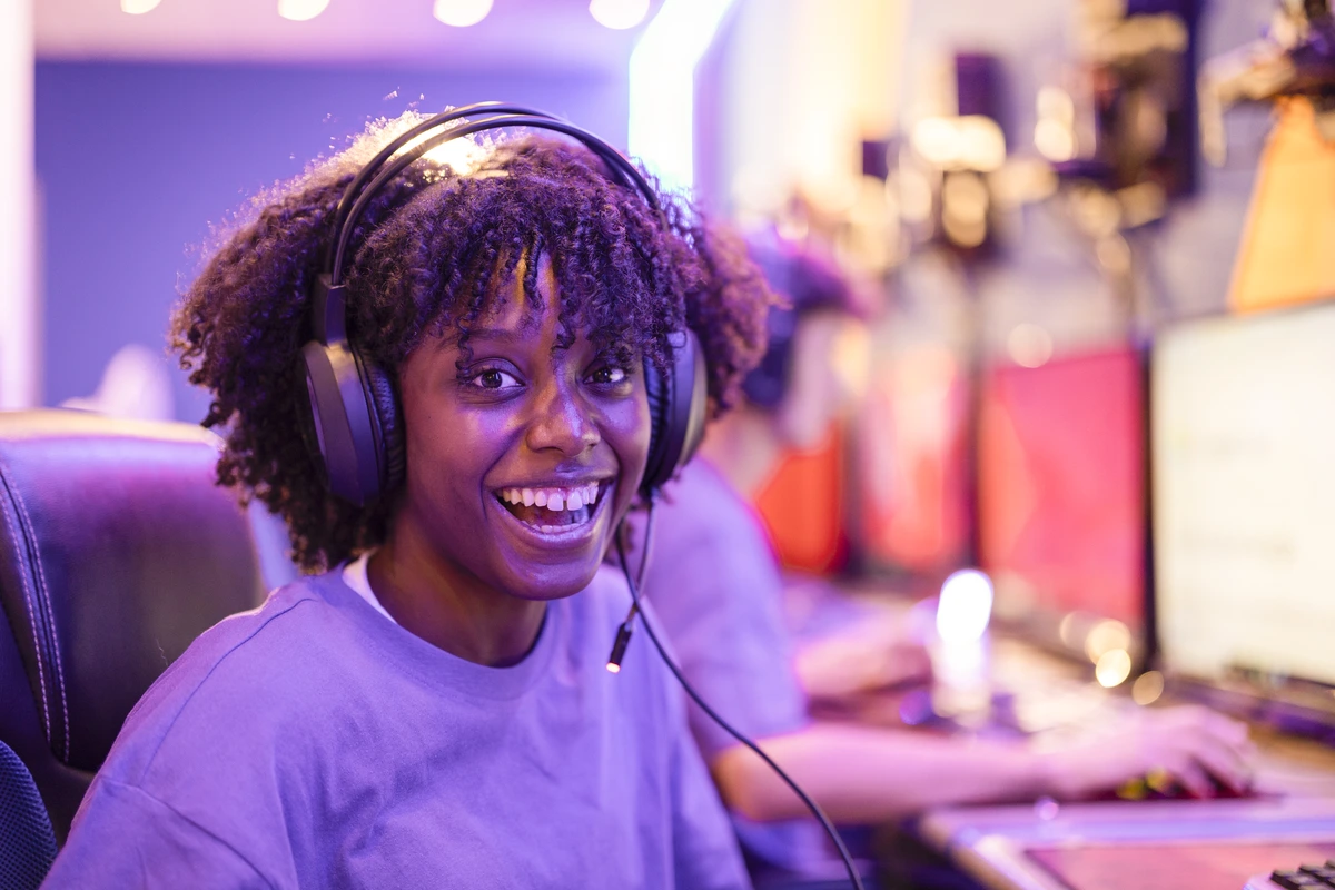 South Africa’s Gaming Moment: How the Industry Is Leveling Up in 2025