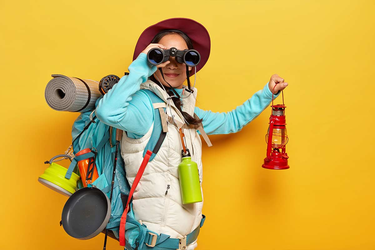 Is the world insane or are we just out of the loop?