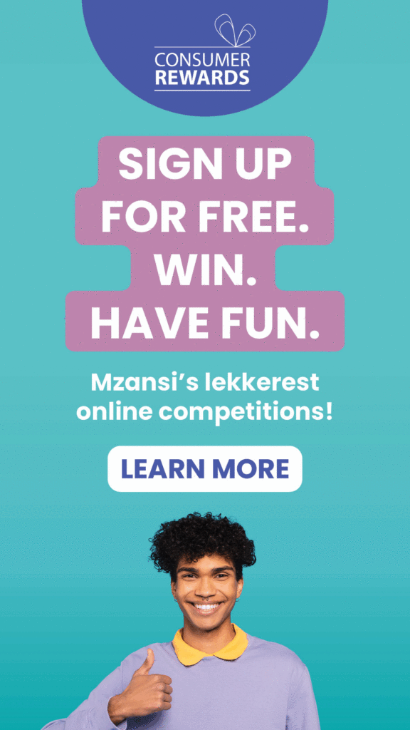 ConsumerRewards free online competitions