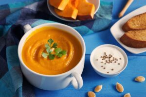 Butternut Soup