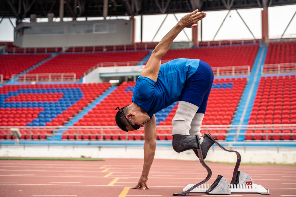 Highlights from the 2024 paralympics