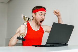 Free Online Competitions and how to win